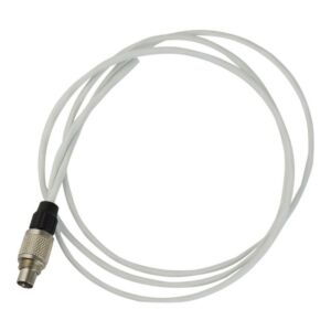 Lifeline - Plug & Lead - Binder 2 Pin