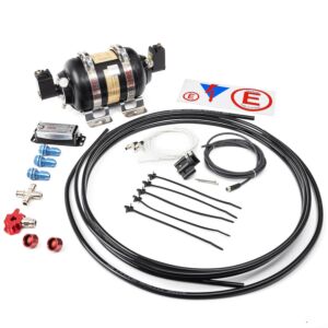 LifeLine Zero 275 1.4-4m³ (Bottle + Fitting Kit)