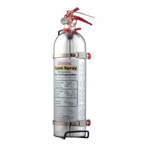 Biesheuvel - Service - Lifeline 2,4 Ltr Polished