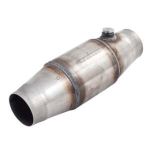 Catalytic converter FIA 127MM 2,5 Inch