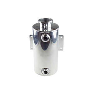 Coolant Expansion Tank 1.5 liter Upright