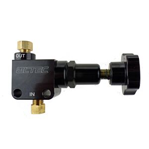 LTEC  - Remdrukverdeler met draaiknop