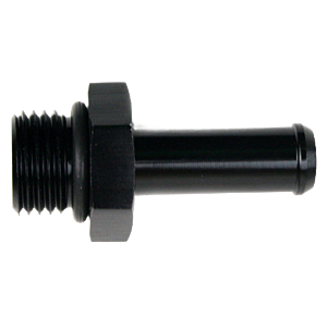 LTEC Slangpilaar AN6 - 12.5MM Slangaansluiting