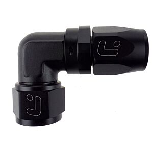 Dash 8 > 90 Graden Female Forged