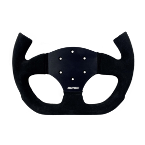 LTEC Bullhorn 300mm Steering Wheel