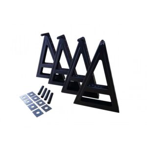 Biesheuvel - Service Supports - 4 pieces