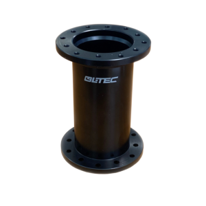 LTEC - Steering Wheel hub extender 80MM