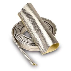 Hittewerende Hoes 1m x 70mm