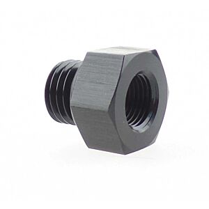 LTEC Adapter M12X1.5 naar 1/8 NPT