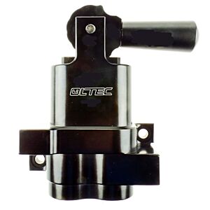 LTEC - Remdrukverdeler GROEP N - 4 x M10x1.0