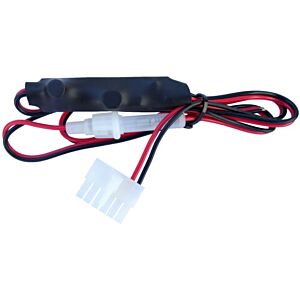 Terratrip - Stroomstabilisator