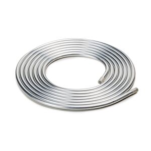 Sparco - Aluminium Leiding 8MM - 4 meter