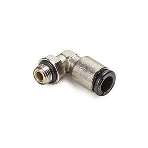 Sparco - L-Piece 8mm Hose connection
