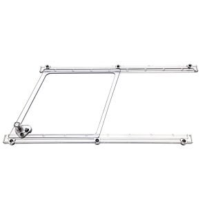 CLUBMAN Slider Kit - 'Onze populairste slider kit'