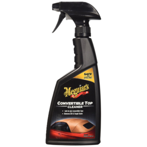 Meguiars - Convertible and Cabriolet Cleaner
