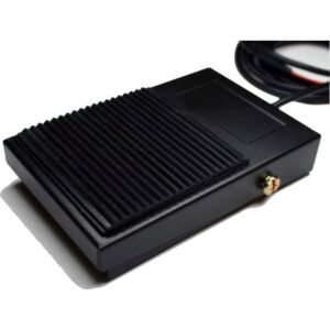 Monit - Voetresetschakelaar