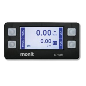 Monit - G-100+ GPS Rally Computer