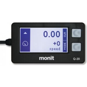 Monit - Q-20 Rally Computer