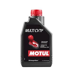 MOTUL MULTI CVTF - 1 ltr