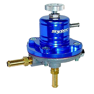 MSV001 - 1:1 Adjustable Motorsport Fuel Pressure Regulator
