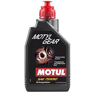 MOTUL MOTYLGEAR 75W-90 - 1 Liter