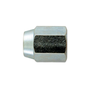 Goodridge - FEMALE TUBE NUT - 7/16x20 JIC (AN4)