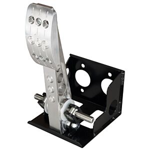 Pro-Race V2 Floor Mounted Bulkhead Fit 1 Pedal Bias Unit (Brake)