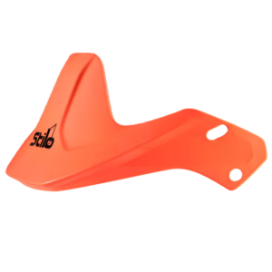 Stilo - VENTI4 WRC Orange peak for Offshore range