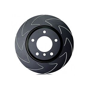 EBC - High carbon brake disc - BSD1832