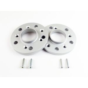 5 X 98, totale verbreding 24MM