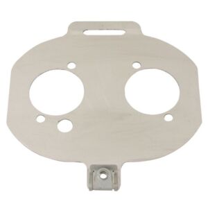 PX300 Baseplate