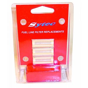 Pro-Fuel Long Filter Elements x 3, Fits Pro804 to Pro807