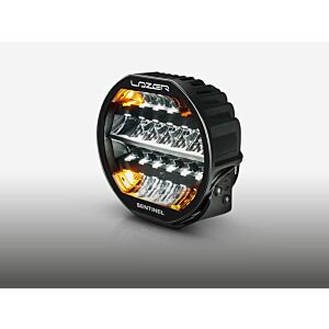 Lazer - Sentinel 9" Highline PL2 - with Beacon Function