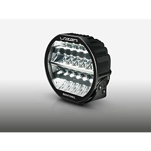 Lazer - Sentinel 9" Highline PL2