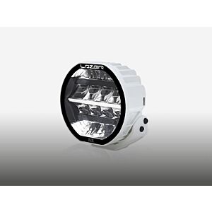 Lazer - Sentinel 7" Elite (White)