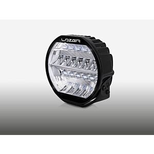 Lazer - Sentinel 9" Chrome