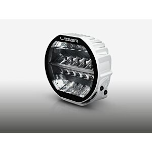 Lazer - Sentinel 9" (White)