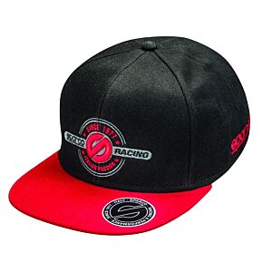 Sparco - Baseball Cap Rebel