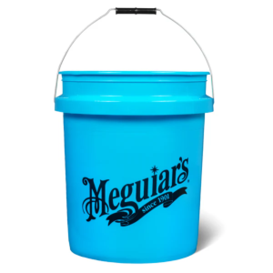 Meguiars - Ceramic Blue Bucket