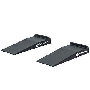 Jack Assist Small met stop (set van 2) 