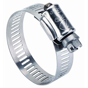 Stainless Steel Hose Clamp 27-51 mm