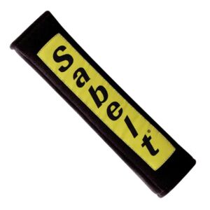 Sabelt - 2 Inch Schouderpads