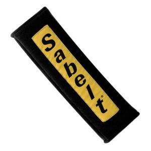 Sabelt - 3 Inch Schouderpads