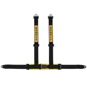 Sabelt - 4 Punts Gordel Clubman FIA