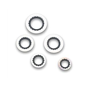 LTEC AN3 Seal 3/8 - 9.5MM ID