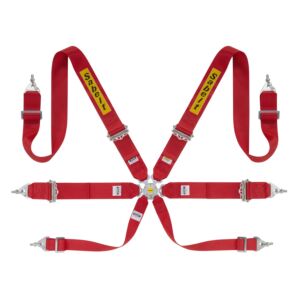 Sabelt - Silver Rally 3X3 6 Points 