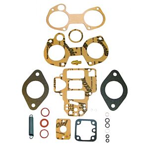 Weber 45 DCOE Service Kit (1 Carburettor) E10 Compatible