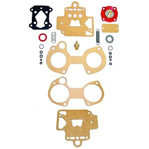 Dellorto DHLA48 Competitie Service Kit (225 n/v)