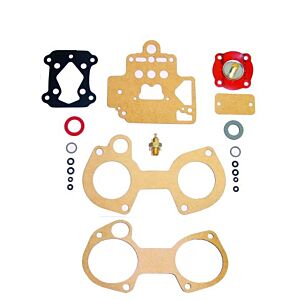 Dellorto DHLA 45 Service Kit