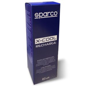 Sparco - X-Cool Replenishment